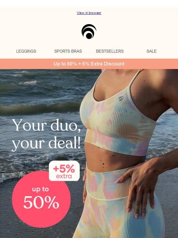 Your Perfect Match? 💏