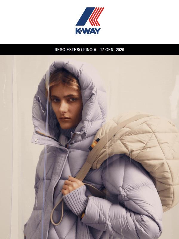 Tutto il calore che vuoi.