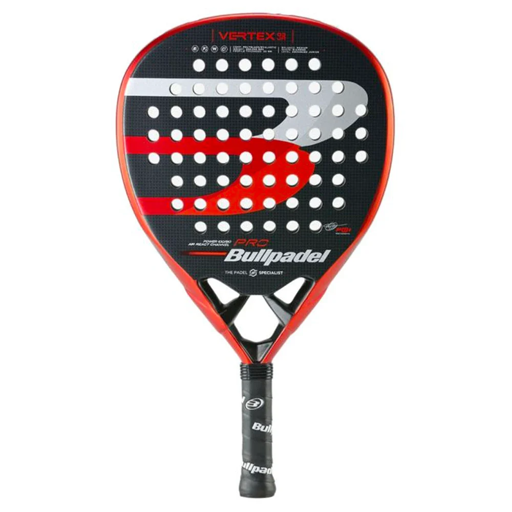 Image of BULLPADEL VERTEX Junior Boy 22 (Pala)