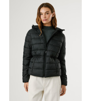 giacca-nera-di-sally