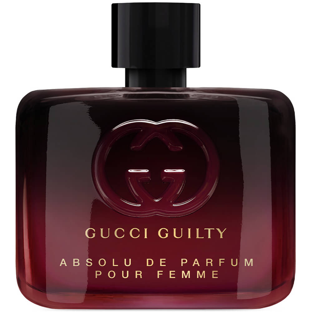 Absolu de Parfum