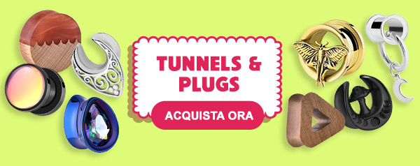 TUNNELS-AND-PLUGS