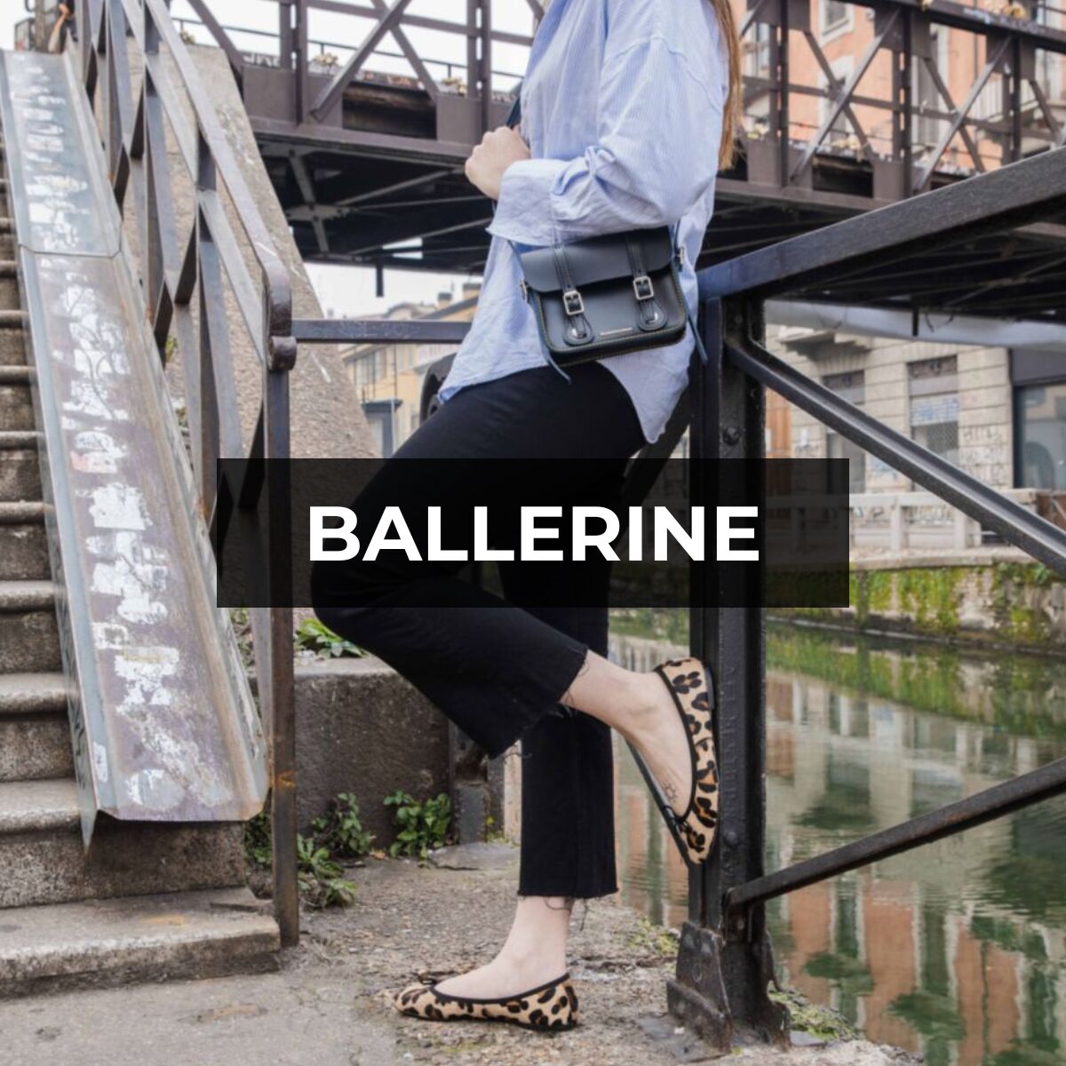 ballerine