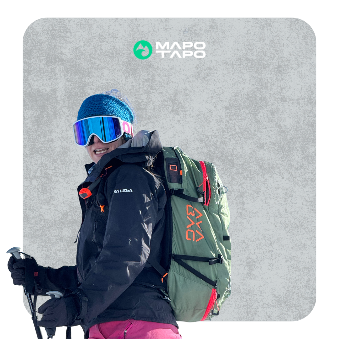 MAPO TAPO BLACK FRIDAY WEEK 2025