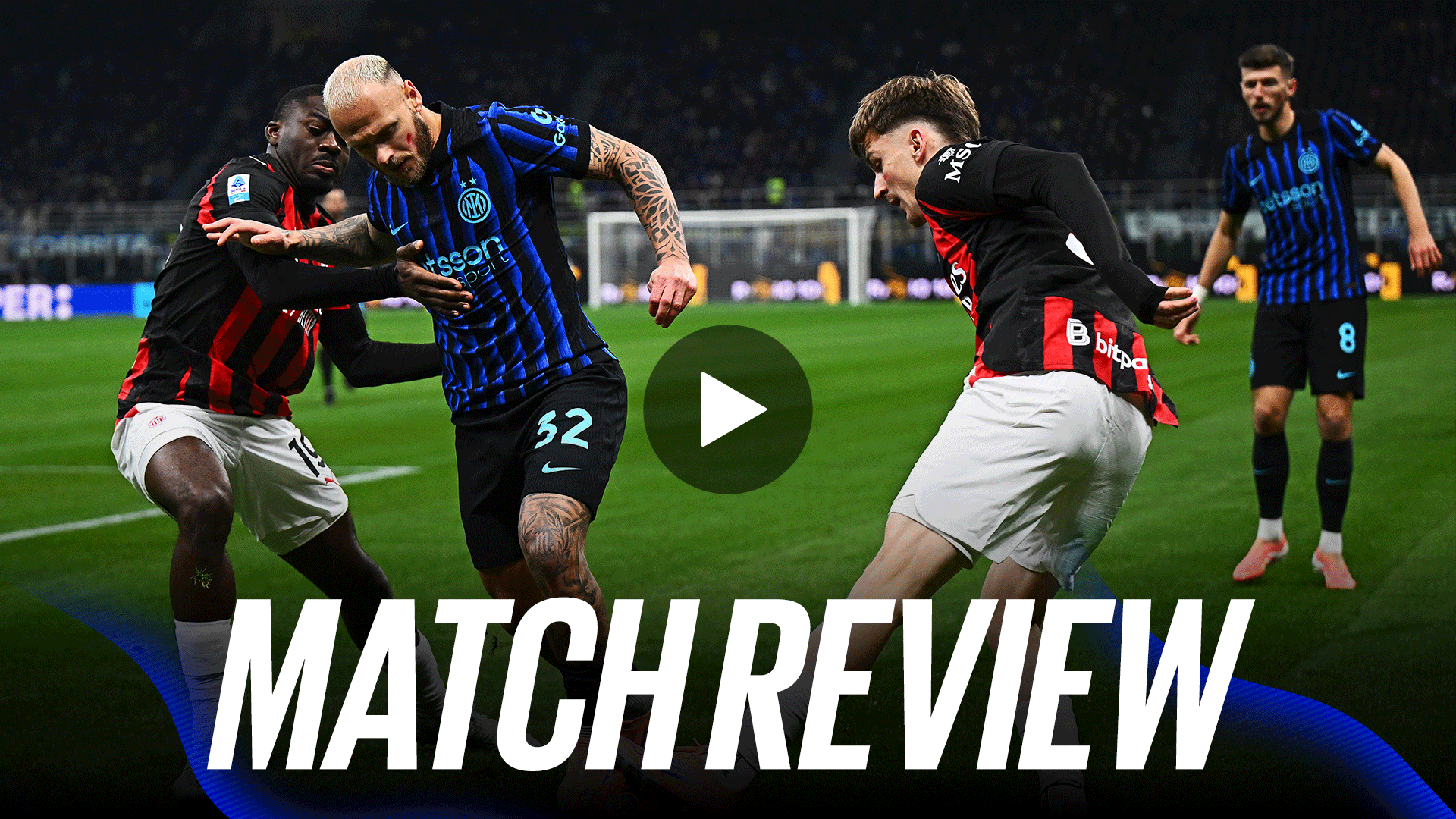Inter TV – Highlights