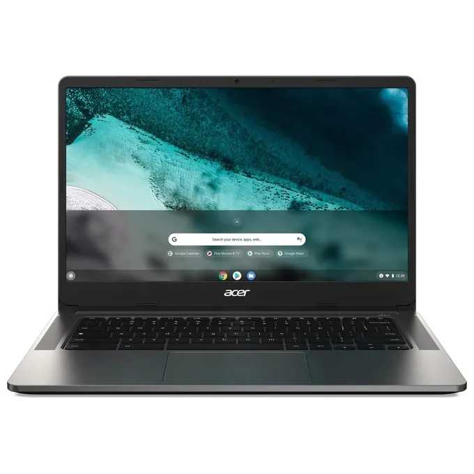 Image of Acer Chromebook