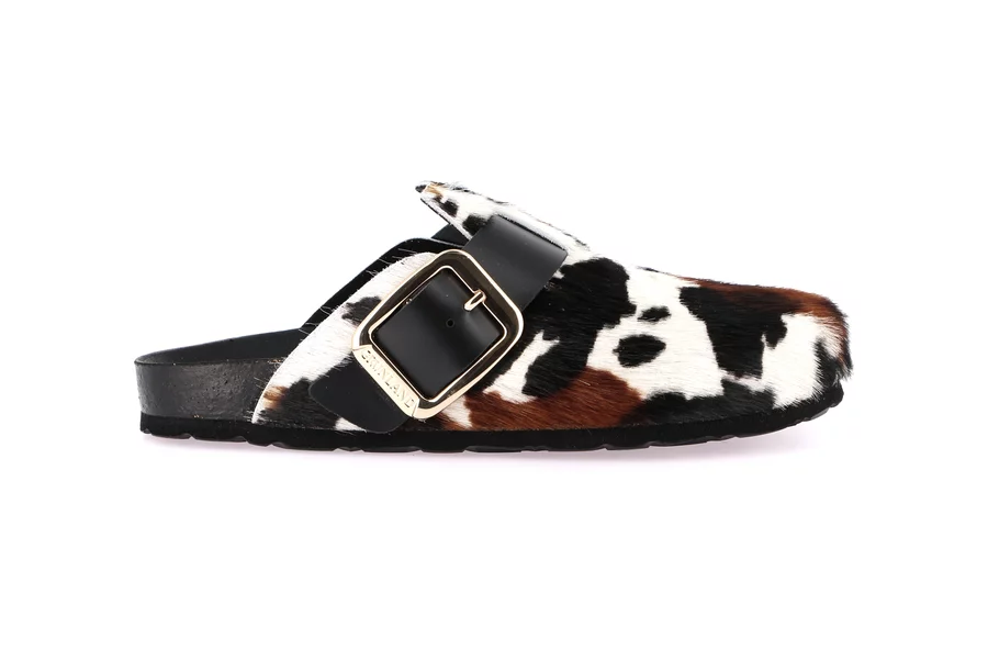 Sabot invernale mucca | SARA