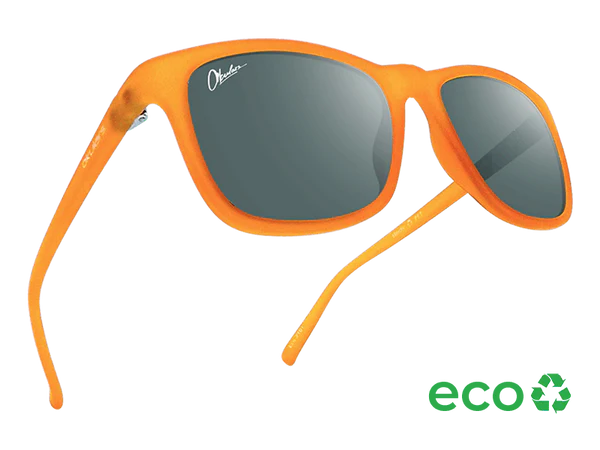 Okulars® Eco Nordic Amber Black