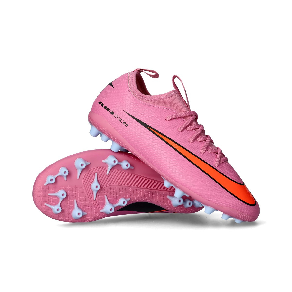   Scarpe Nike Air Zoom Mercurial Vapor 16 Academy AG da Bambino