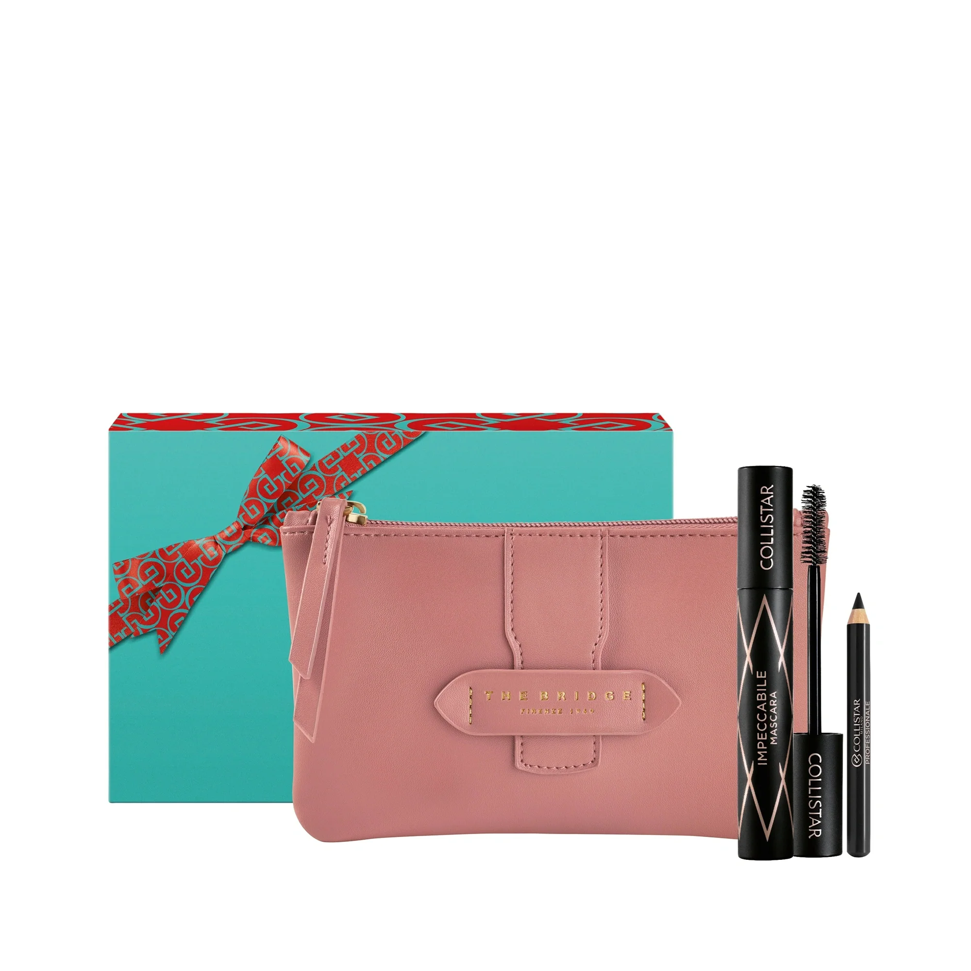 Image of Cofanetto Impeccabile Mascara 2025