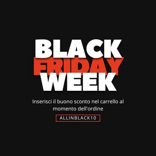 black week