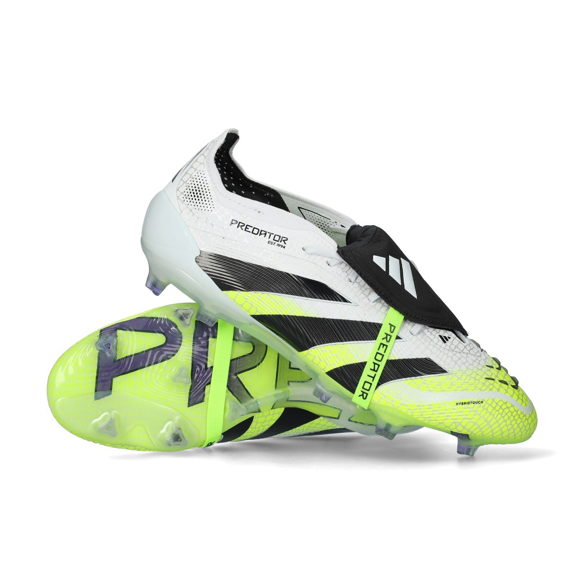   Scarpe adidas Predator Elite FT FG