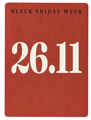 Vans Black Friday Extra