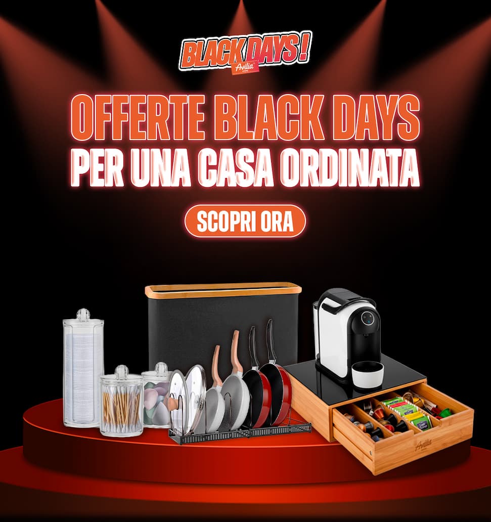 Avilia Home - Immagine copertina Festa della mamma