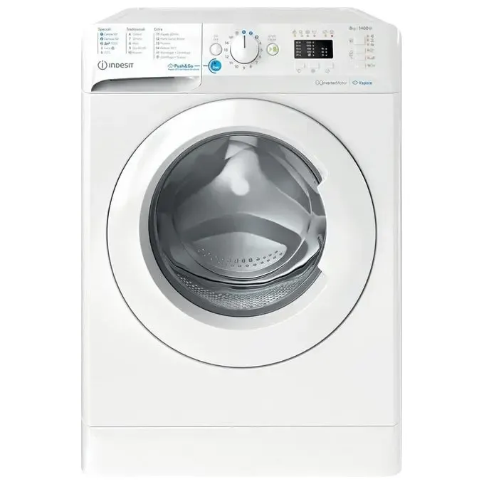 Image of Indesit BWA81496X