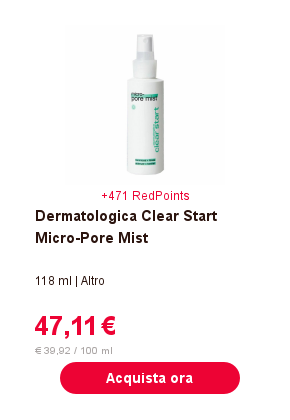 Il nostro consiglio di prodotto personalizzato per voi