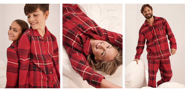 Cozy family > Cozy family >