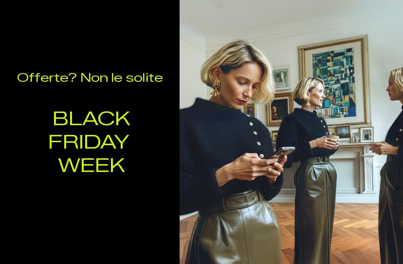 Offerte? Non le solite