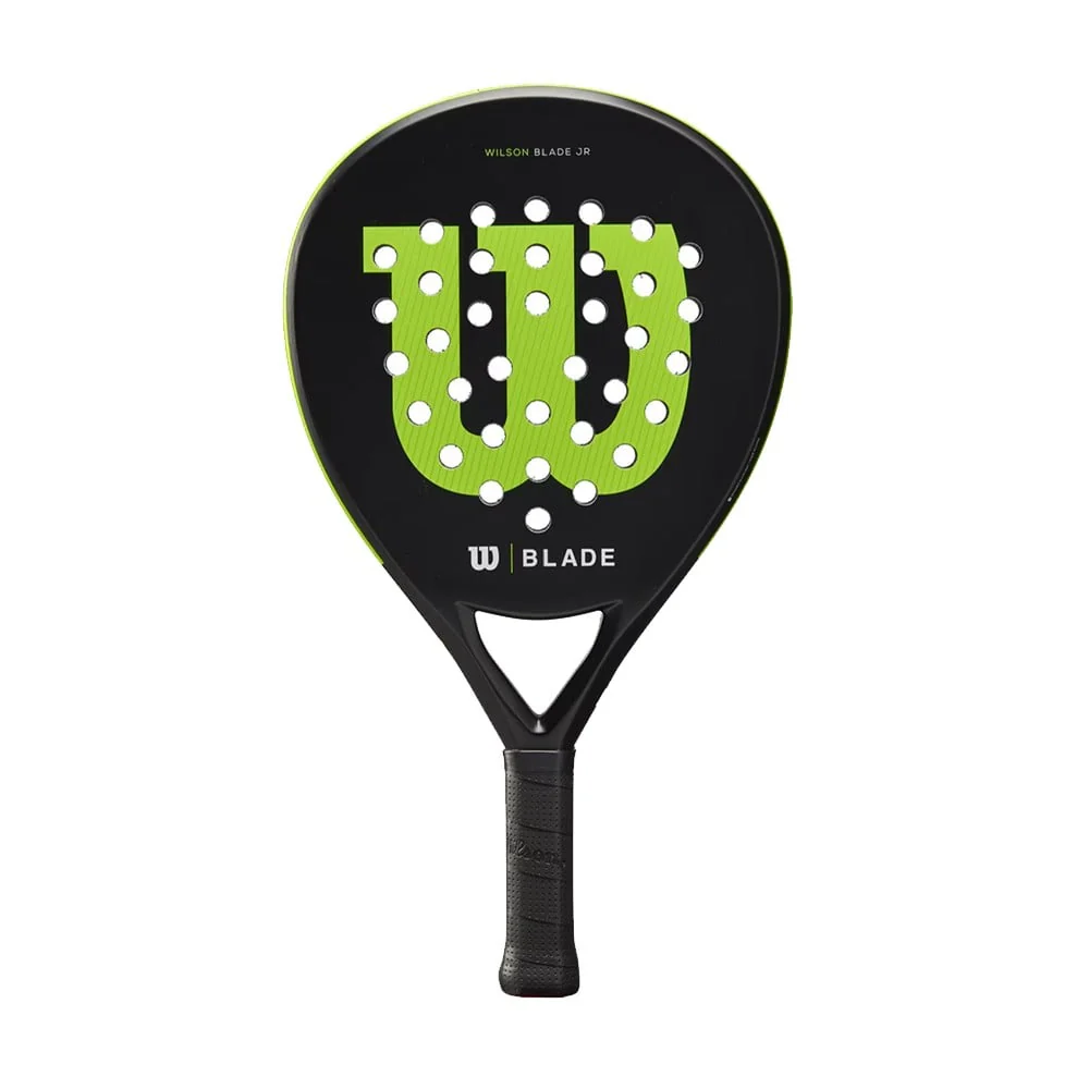 Image of WILSON BLADE Junior V2 Padel 2024