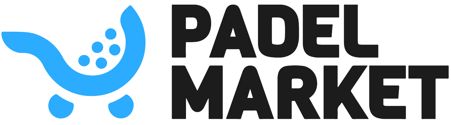Padel Market Logo