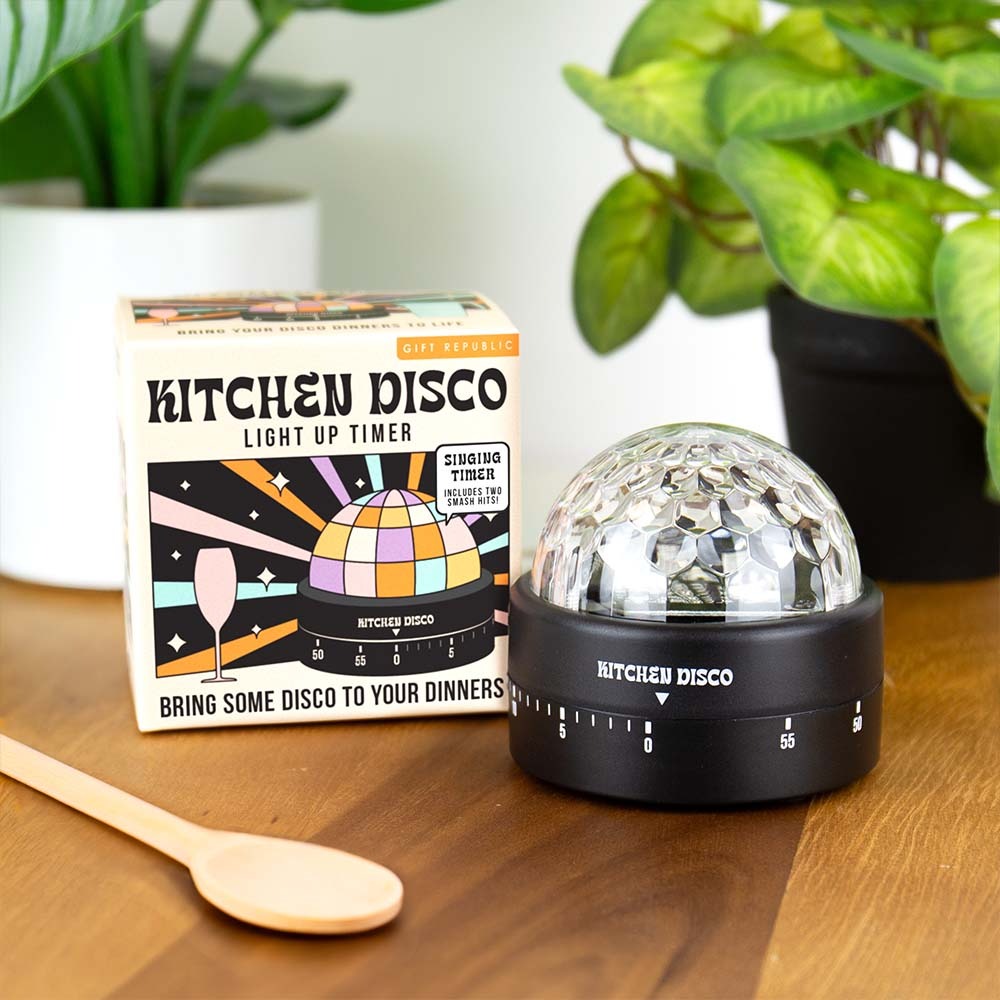 Image of Timer da Cucina Disco