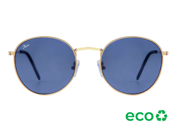 Okulars® Eco Metal Ocean