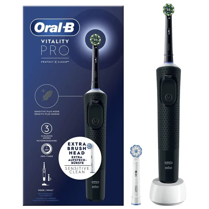 Image of Braun Oral B