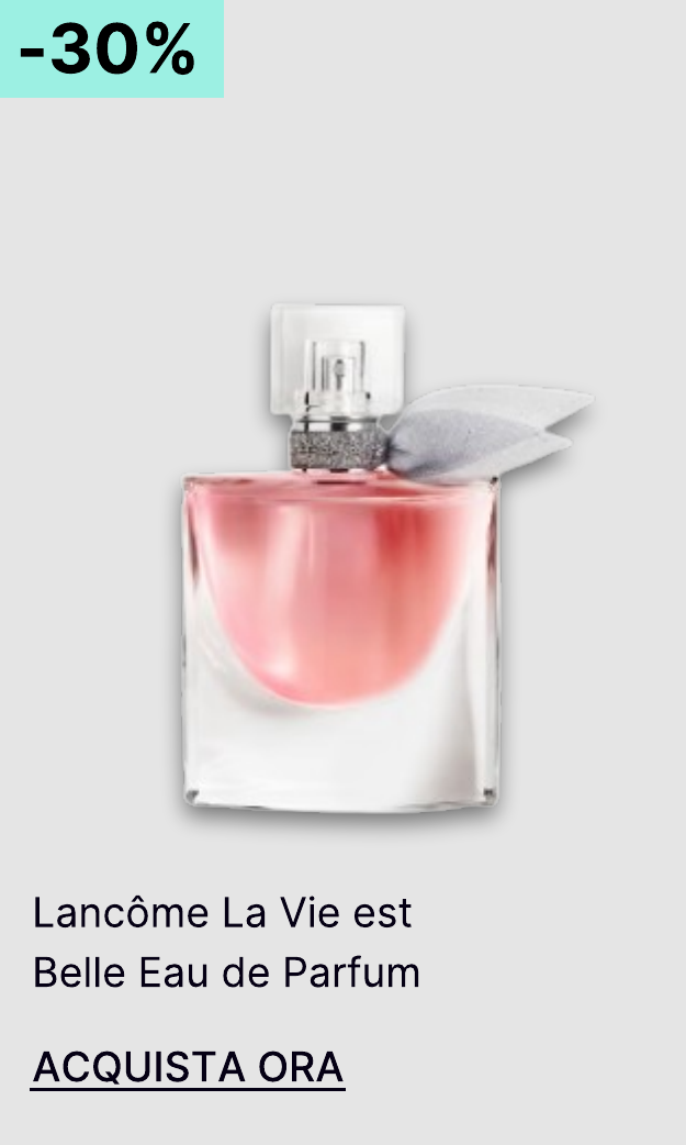 Lancôme La Vie est Belle Eau de Parfum 30ml