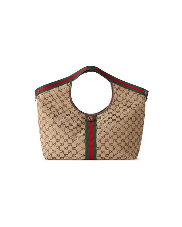 Borsa Scopri di più sul sito Web di Gucci 