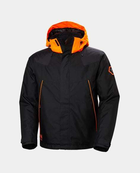 Chelsea Evolution Winter Jacket
