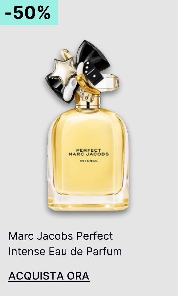 Marc Jacobs Perfect Intense Eau de Parfum 100 ml