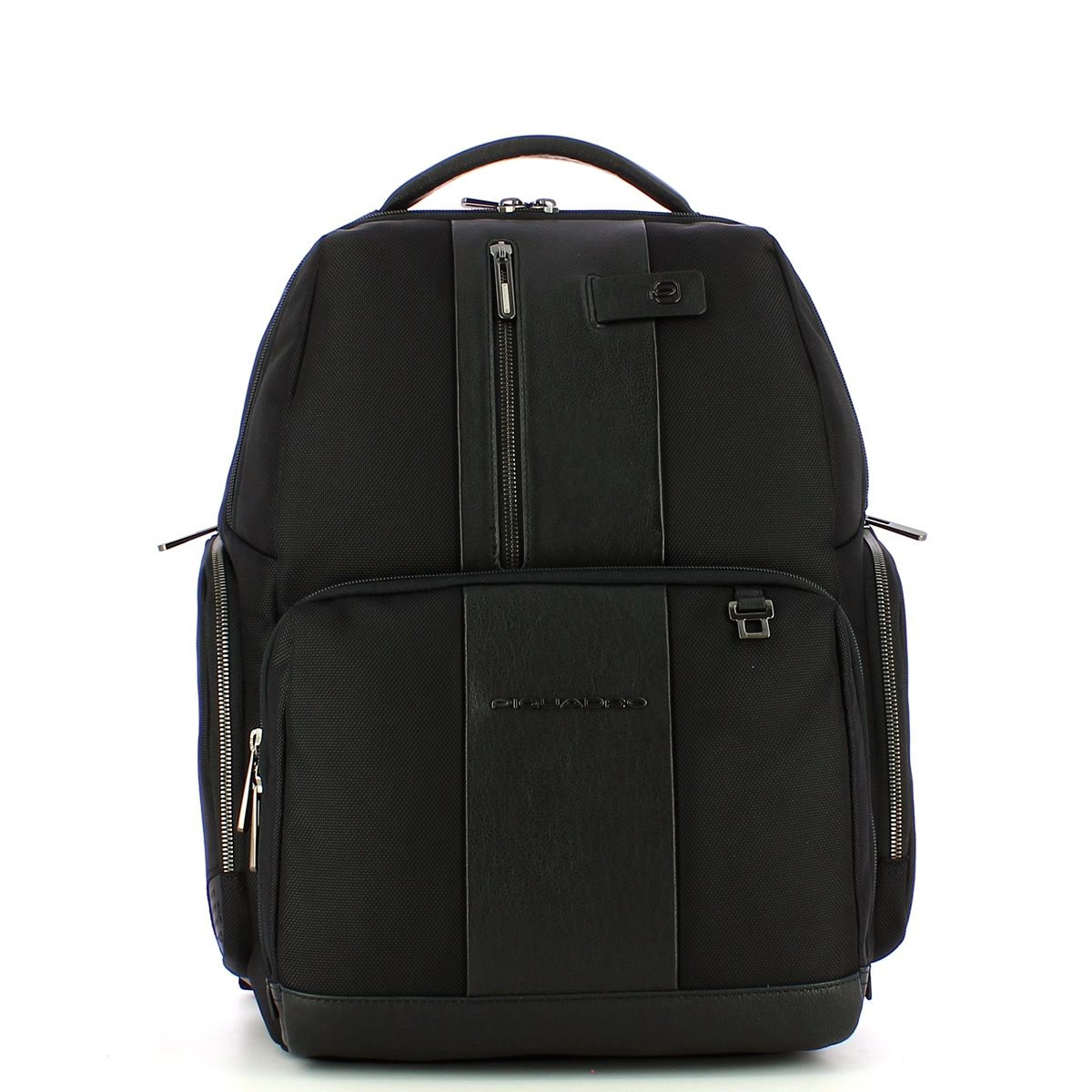 Piquadro ZAINO FAST-CHECK PORTA COMPUTER E PORTA IPAD IN N NERO CA4532BR2