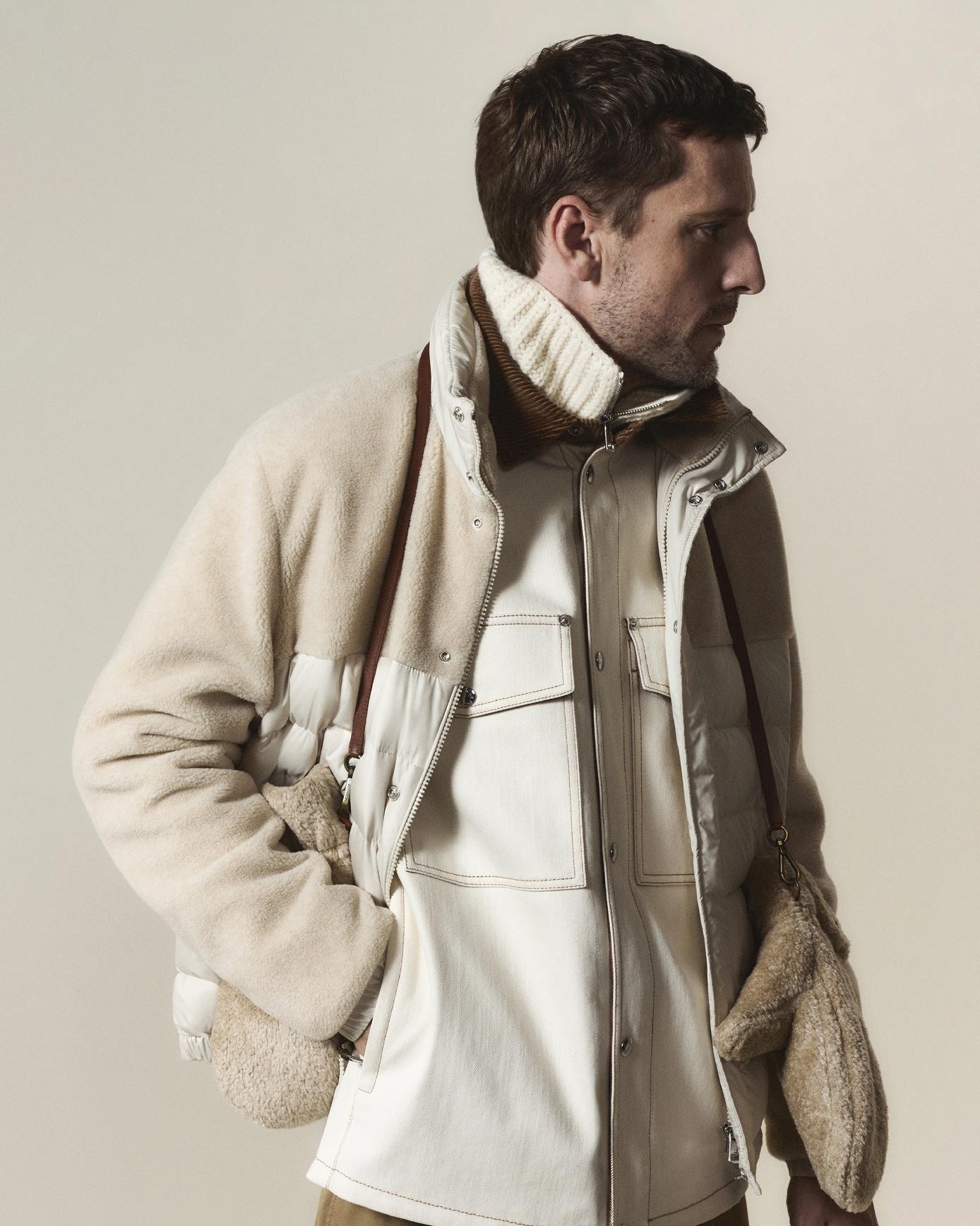 Regali Acquista sul sito web di Moncler