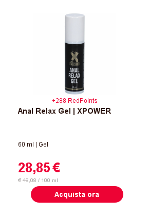 Il nostro consiglio di prodotto personalizzato per voi