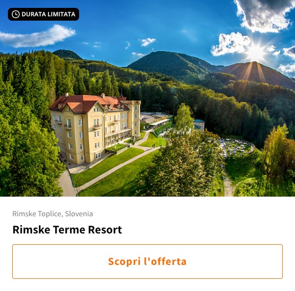 Rimske Terme Resort