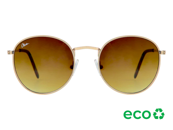 Okulars® Eco Metal Sand