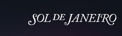 Sol de Janeiro
