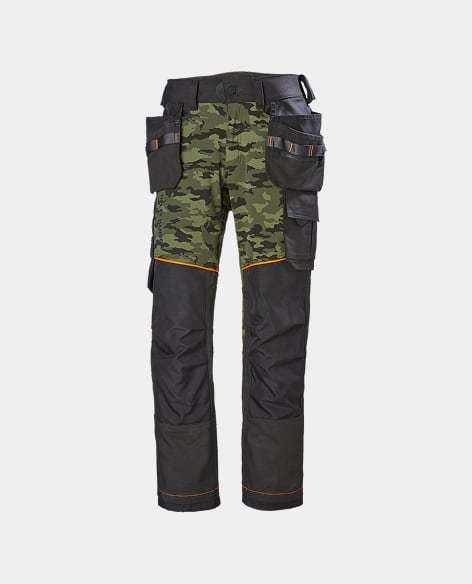 Chelsea Evolution Construction Trousers