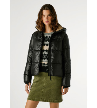 sussy-cappotto-corto-nero