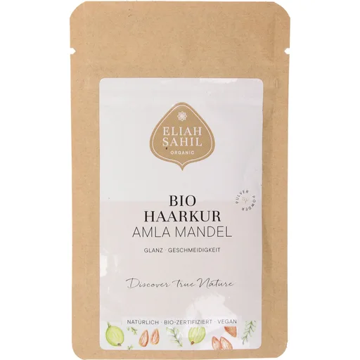 Eliah Sahil Organic Amla Almond Hair Treatment