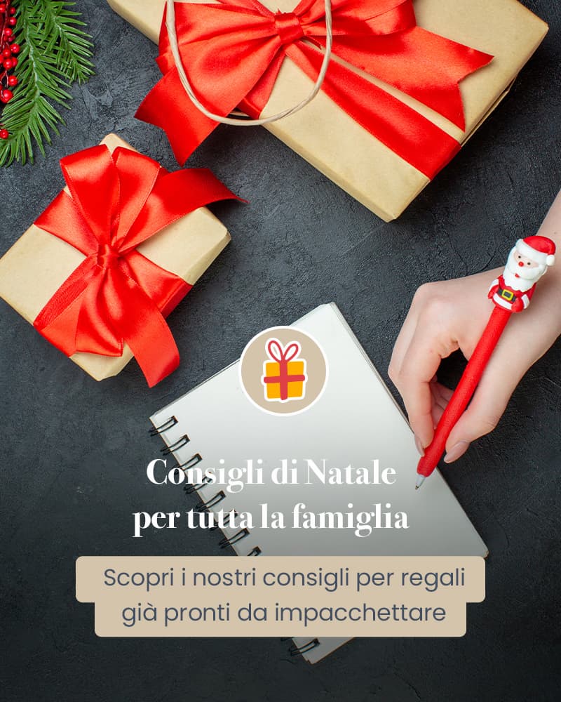 Promozioni natale