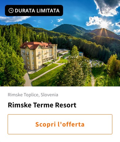 Rimske Terme Resort