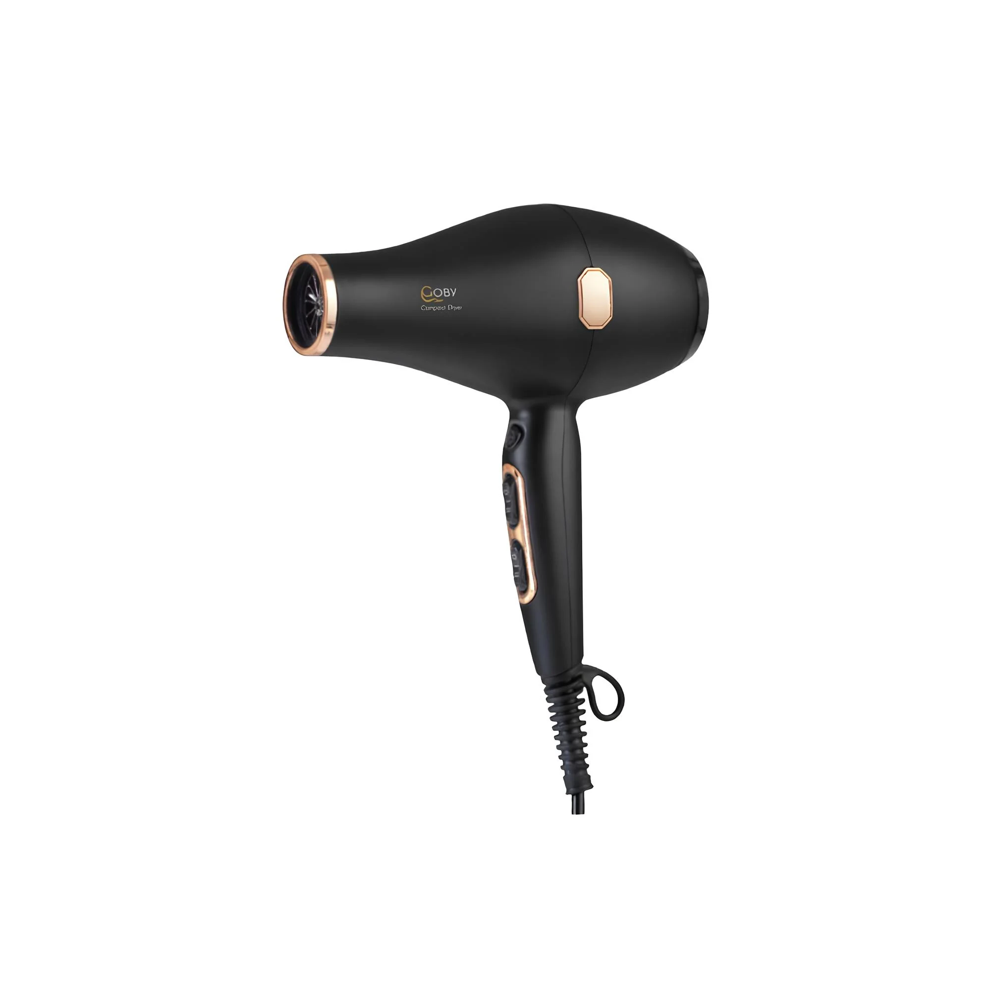 Image of GOBY PRO Compact Dryer Phon Asciugacapelli Professionale Ionizzato