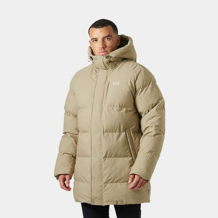 Men's Alby Puffy Parka