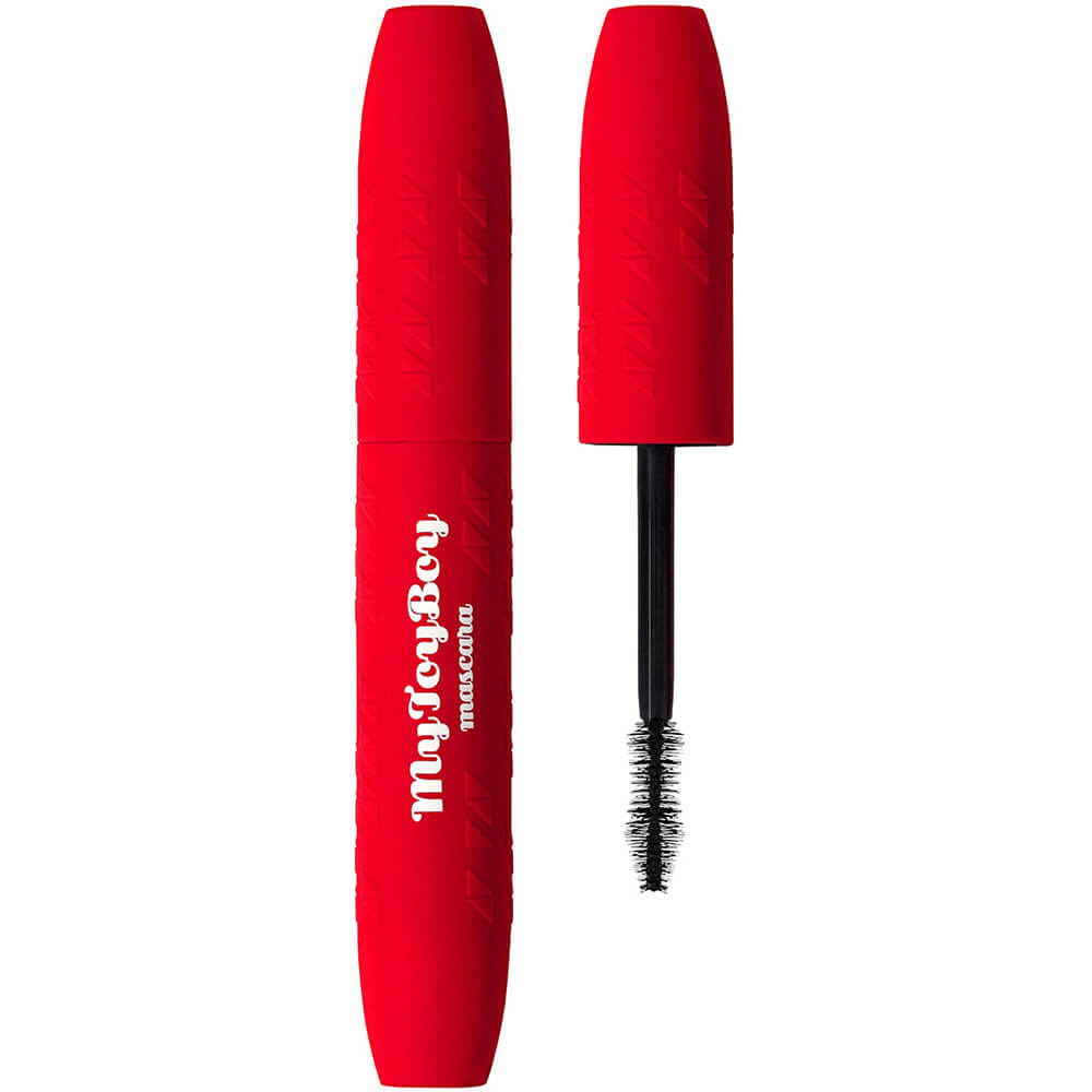 Mascara Extra Volume