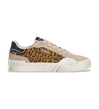 sneakers-in-pelle-beige-milan-fierce