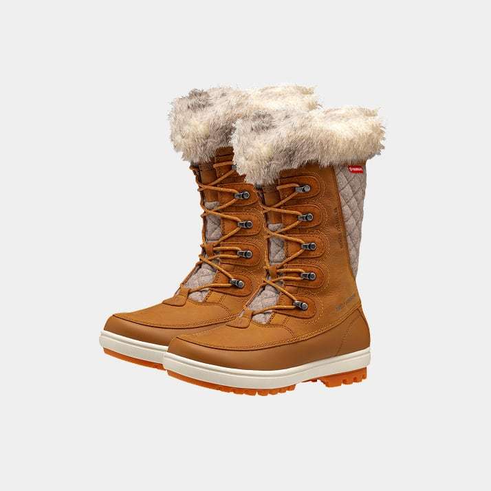 Women's Garibaldi Vl Insulated Winter Boots