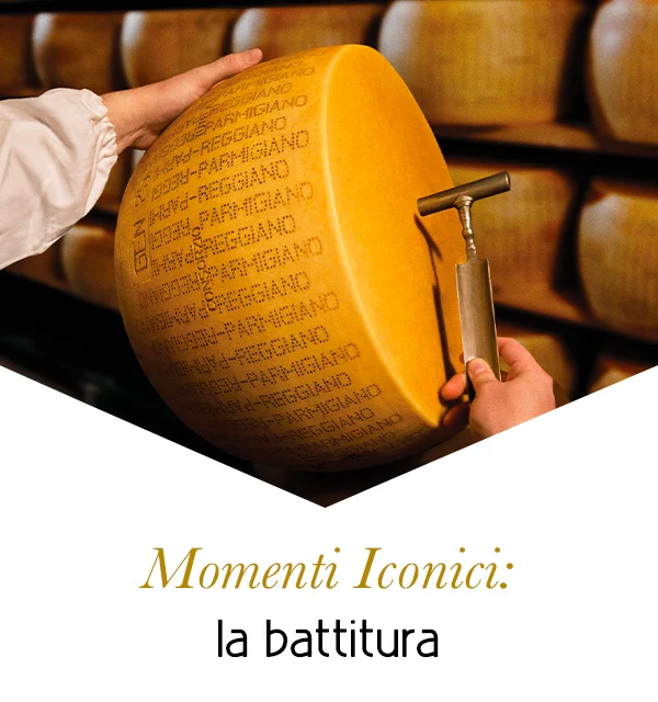 Momenti Iconici: la battitura