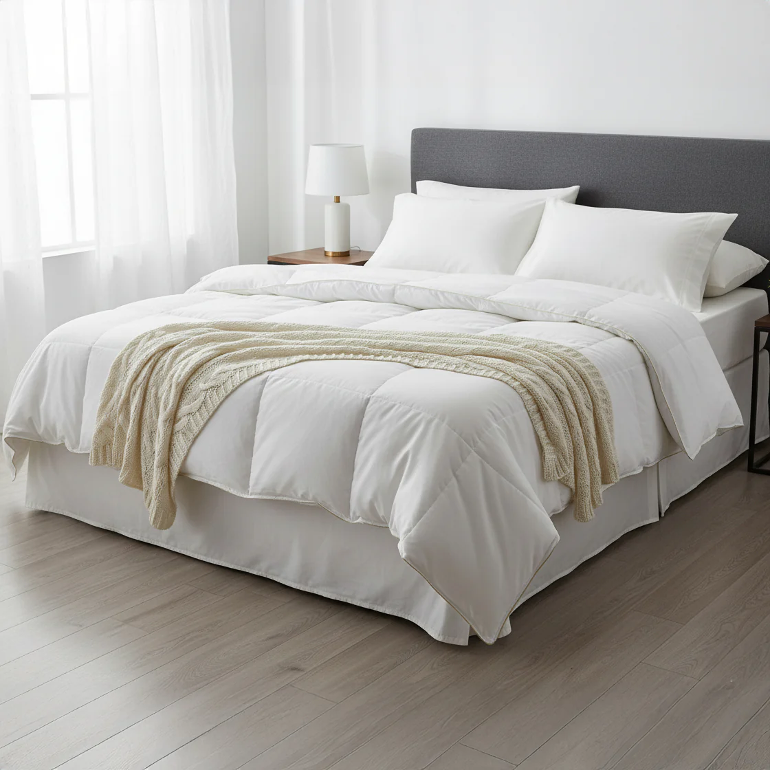 Image of Daunex <b>Groenlandia</b> 100% Piumino Artico <br><b>Limited Edition</b>