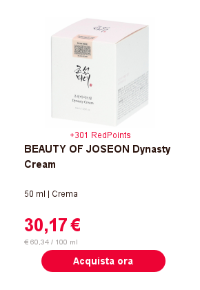 Il nostro consiglio di prodotto personalizzato per voi